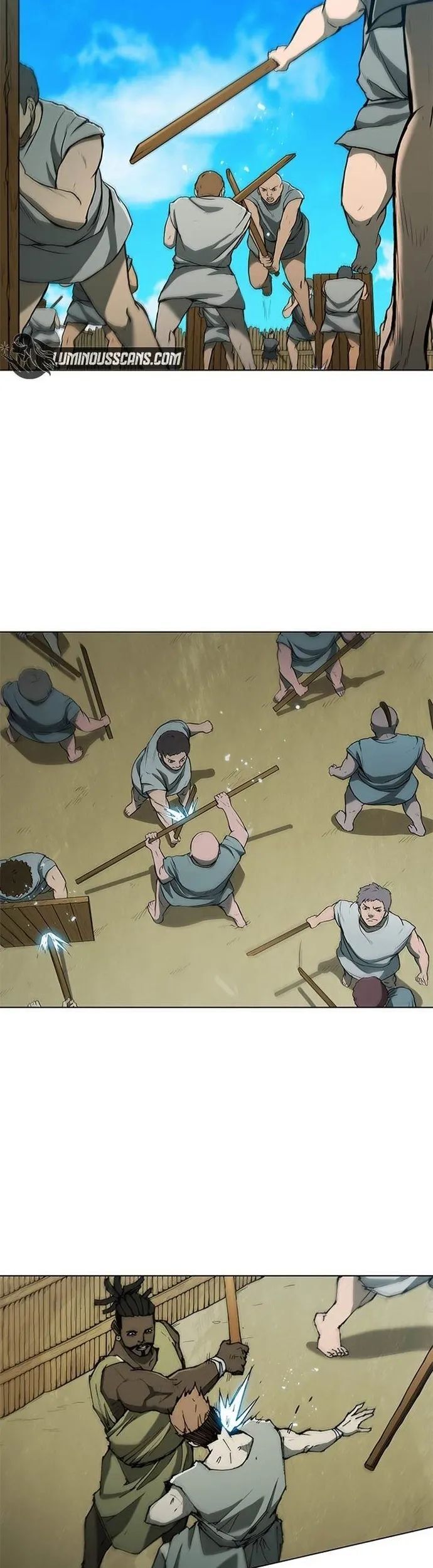 Con Đường Của Võ Giả Chapter 72 - 27