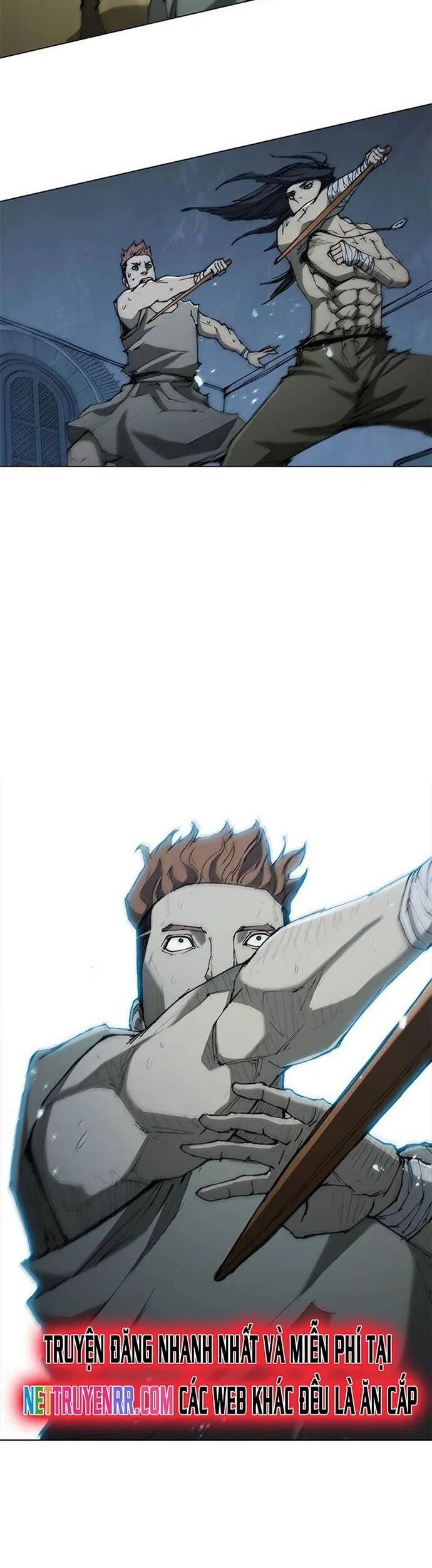 Con Đường Của Võ Giả Chapter 72 - 28