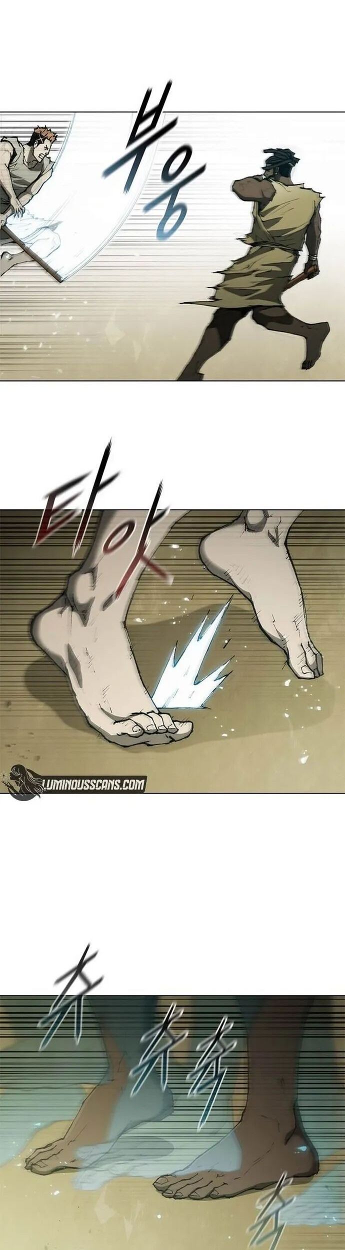 Con Đường Của Võ Giả Chapter 72 - 4