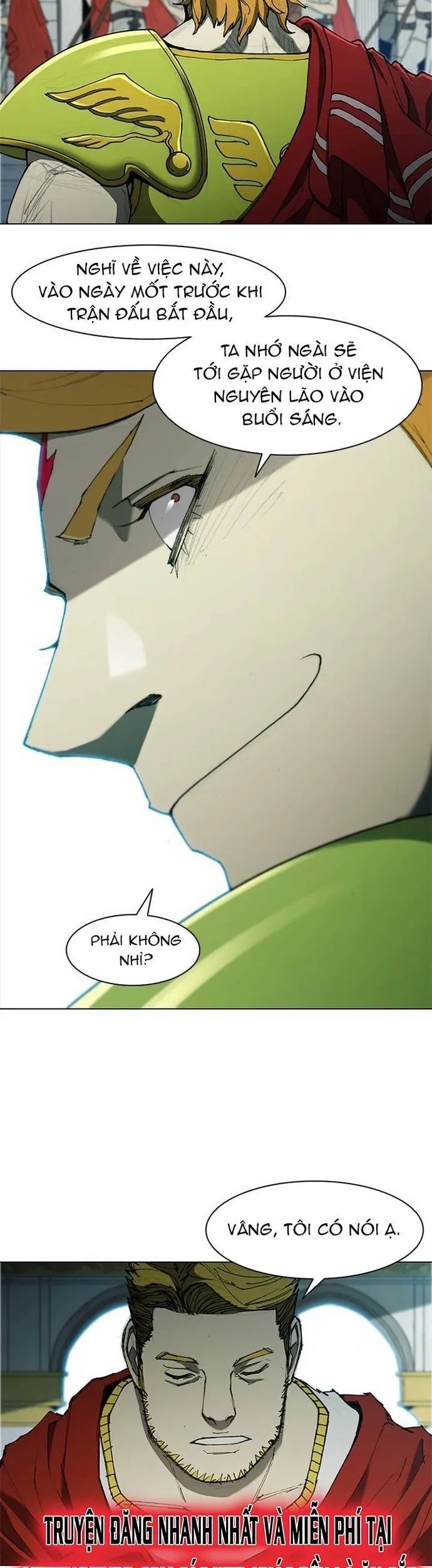 Con Đường Của Võ Giả Chapter 72 - 31