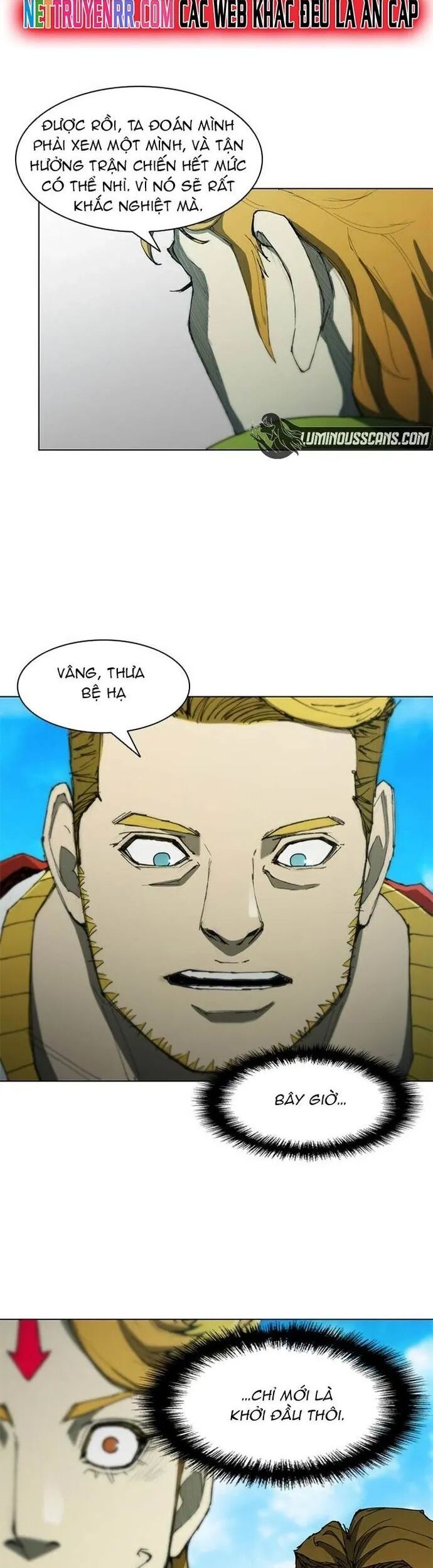 Con Đường Của Võ Giả Chapter 72 - 32