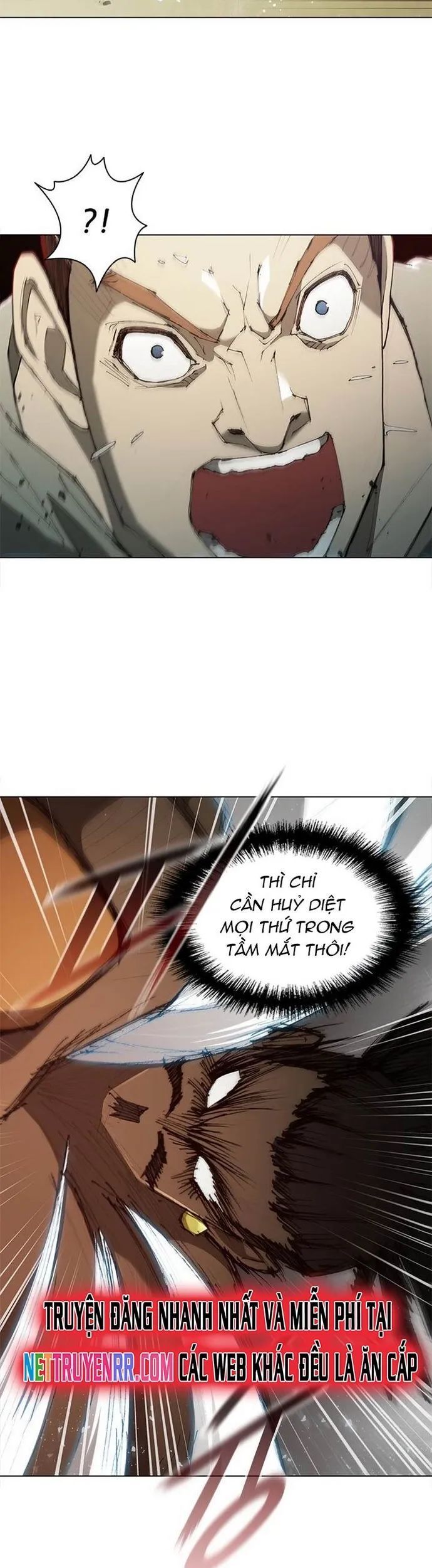 Con Đường Của Võ Giả Chapter 72 - 7