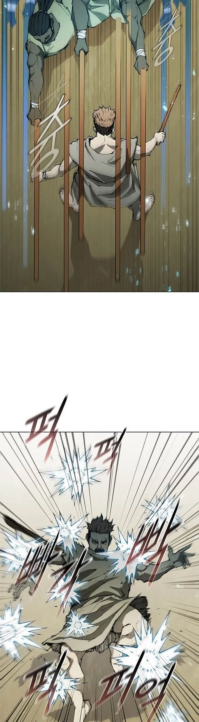 Con Đường Của Võ Giả Chapter 72 - 9