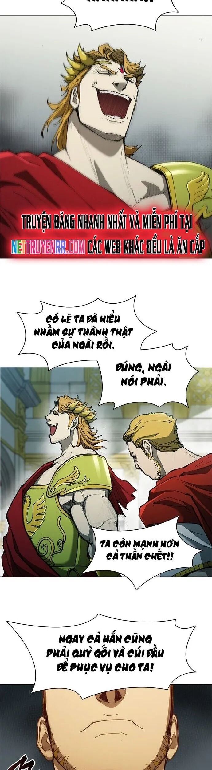 Con Đường Của Võ Giả Chapter 73 - 12