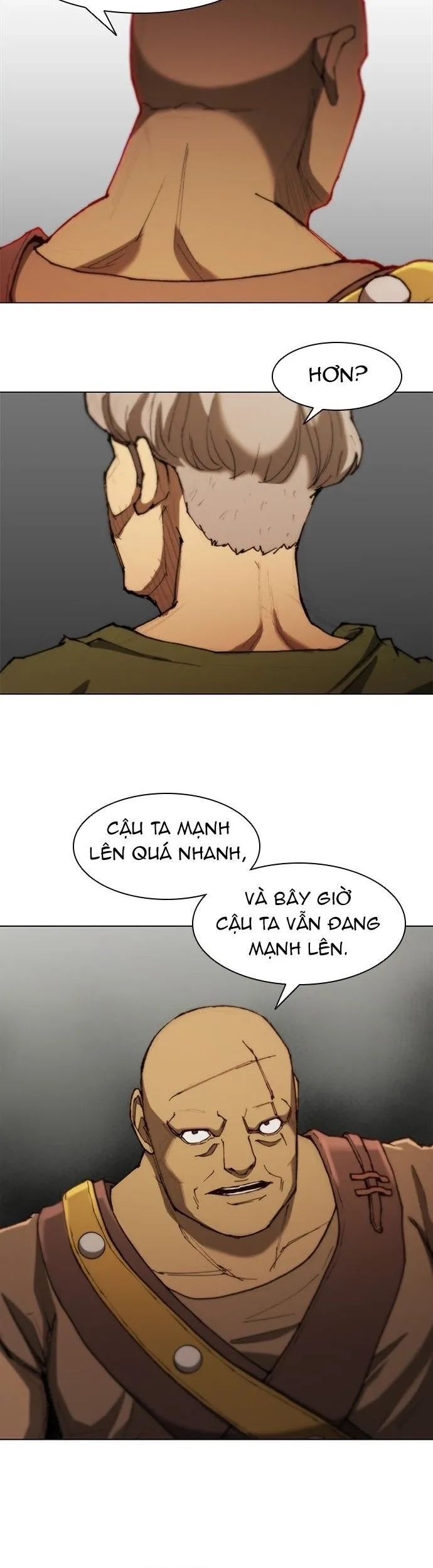 Con Đường Của Võ Giả Chapter 73 - 19