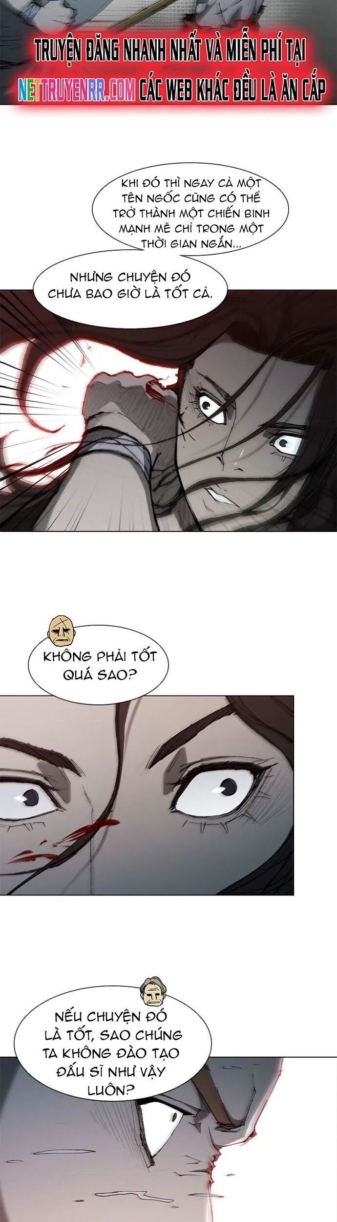 Con Đường Của Võ Giả Chapter 73 - 24