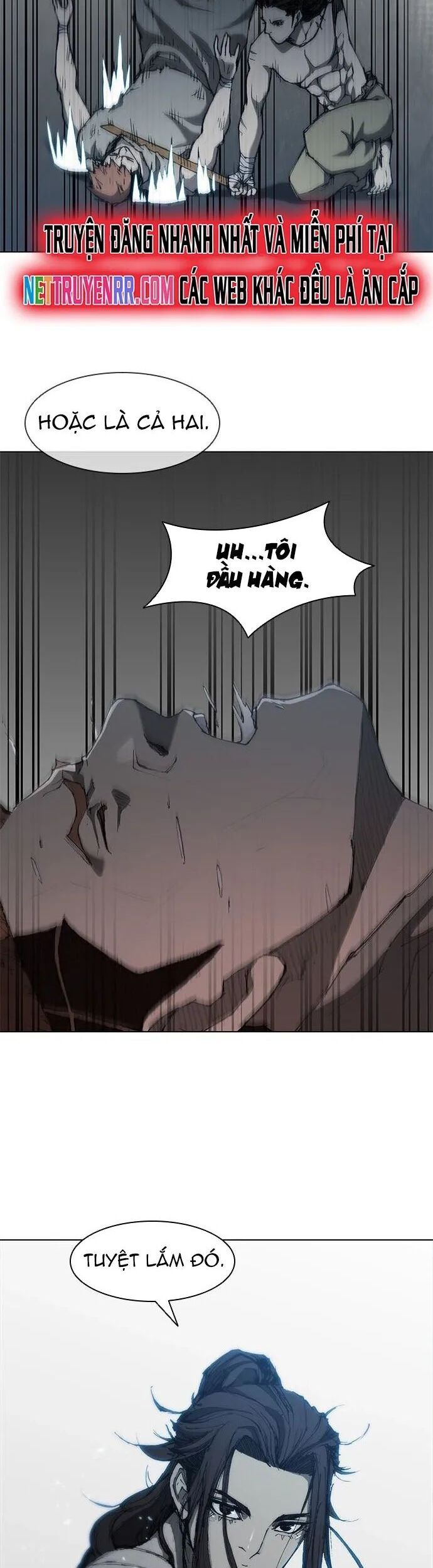 Con Đường Của Võ Giả Chapter 73 - 26