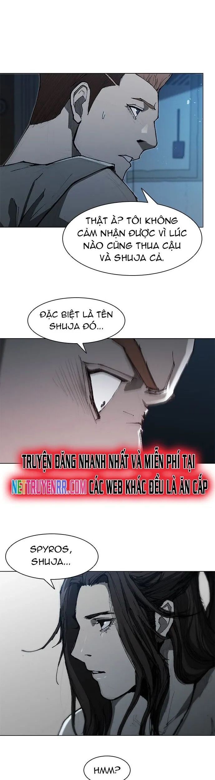 Con Đường Của Võ Giả Chapter 73 - 28