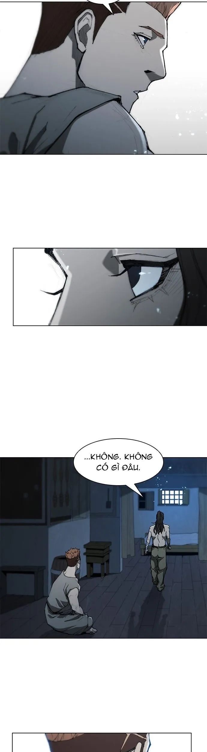 Con Đường Của Võ Giả Chapter 73 - 29