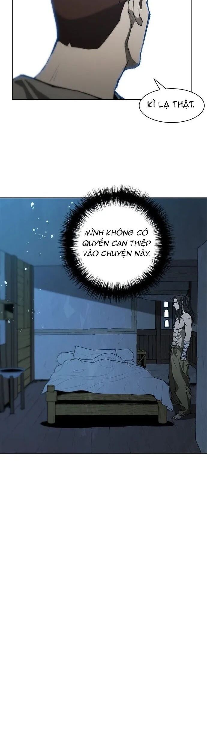 Con Đường Của Võ Giả Chapter 73 - 30