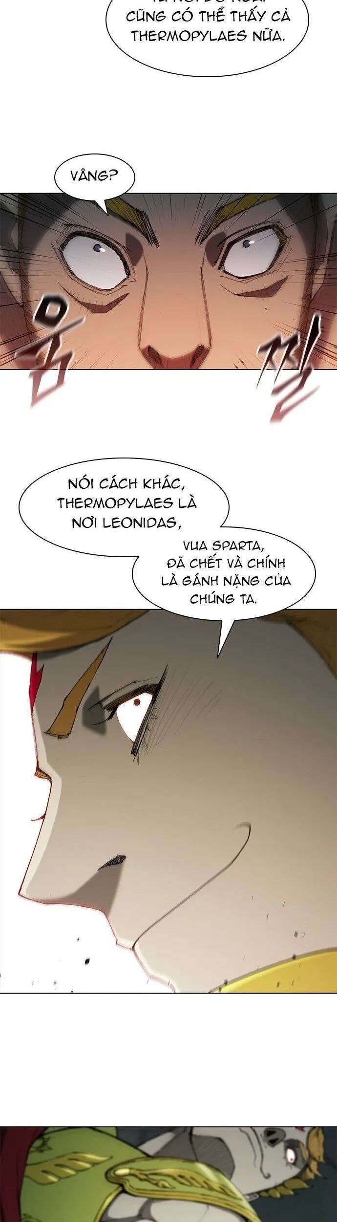 Con Đường Của Võ Giả Chapter 73 - 4