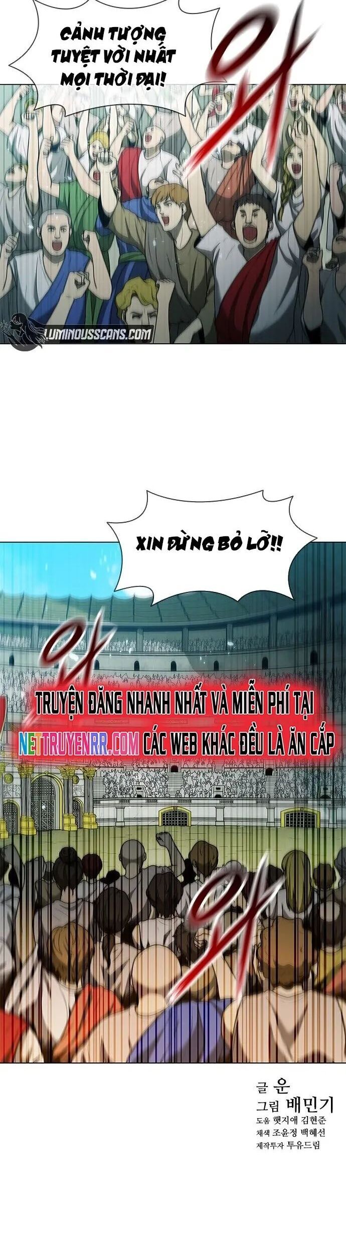 Con Đường Của Võ Giả Chapter 73 - 32