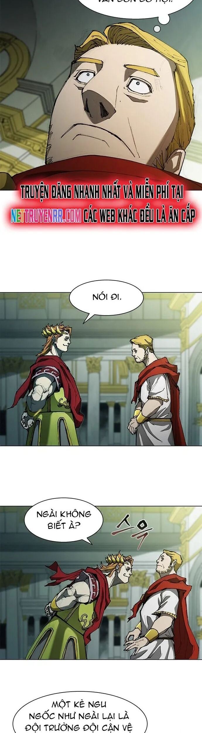 Con Đường Của Võ Giả Chapter 73 - 6