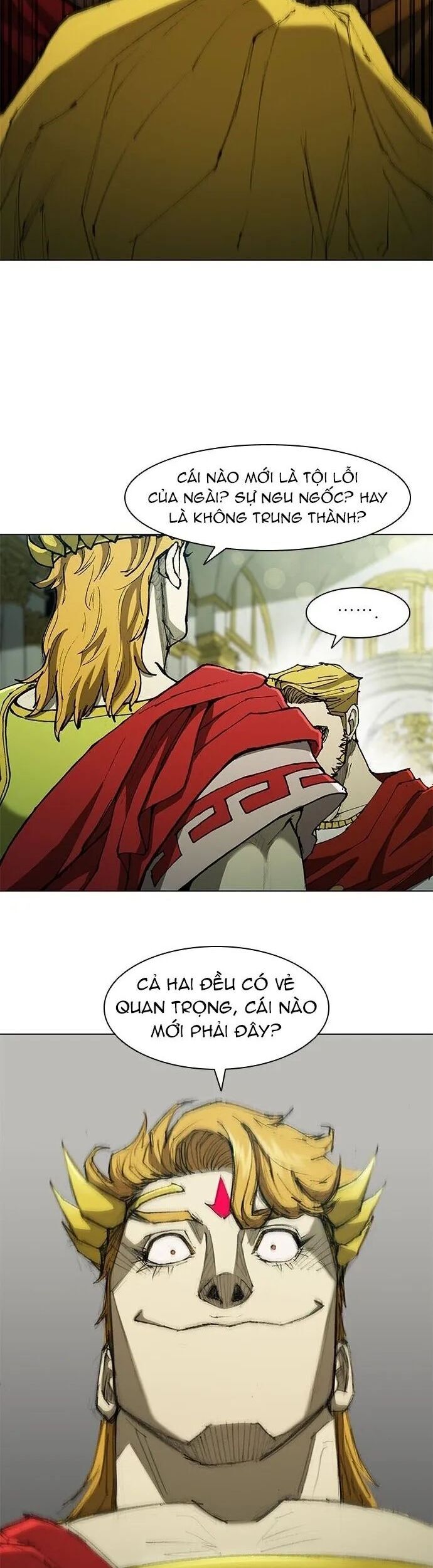 Con Đường Của Võ Giả Chapter 73 - 8