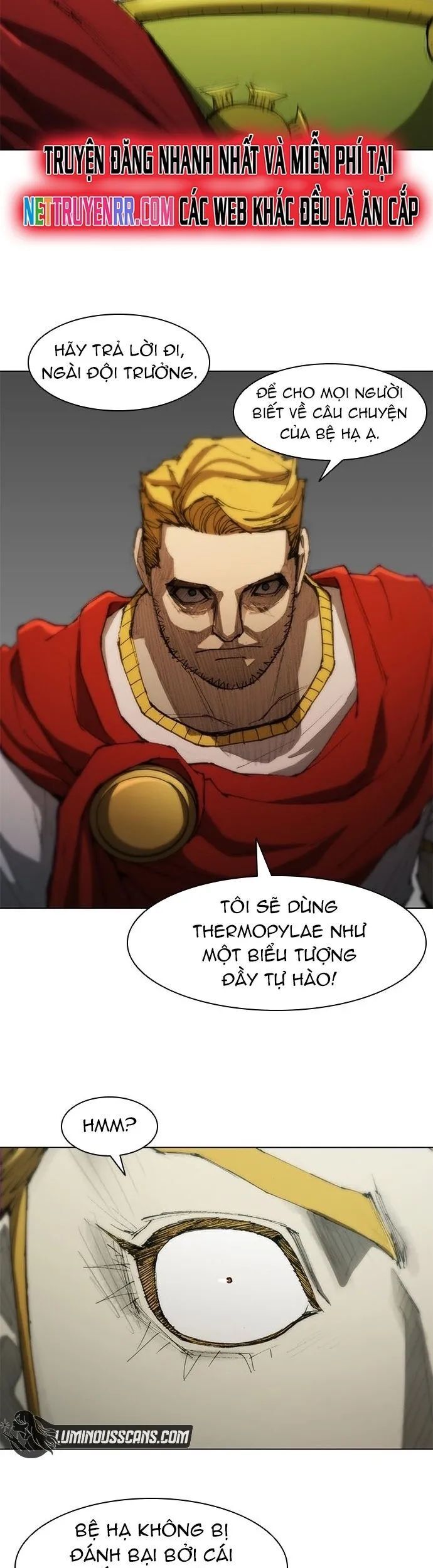 Con Đường Của Võ Giả Chapter 73 - 9