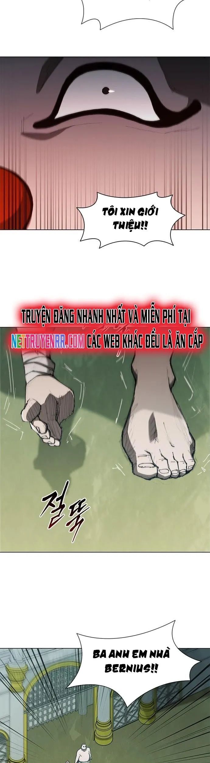 Con Đường Của Võ Giả Chapter 74 - 11