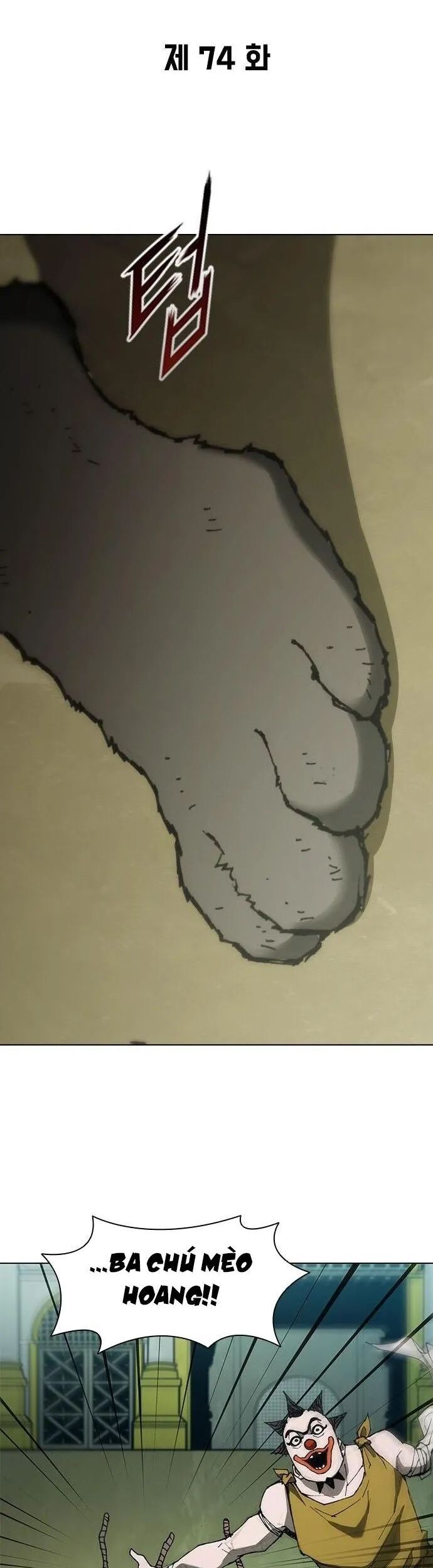 Con Đường Của Võ Giả Chapter 74 - 20