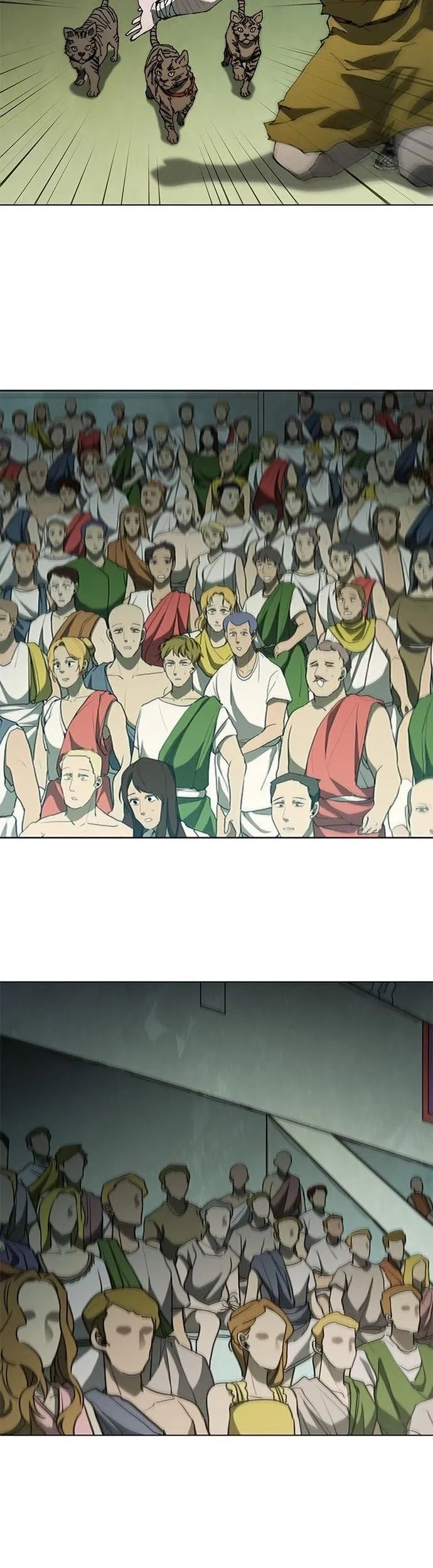 Con Đường Của Võ Giả Chapter 74 - 21