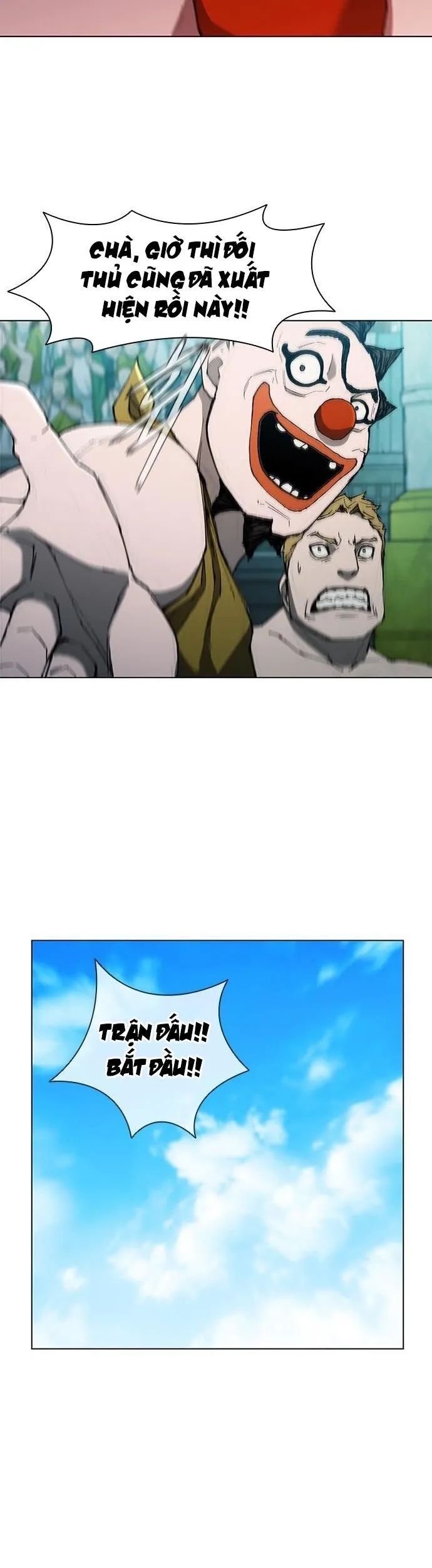 Con Đường Của Võ Giả Chapter 74 - 25