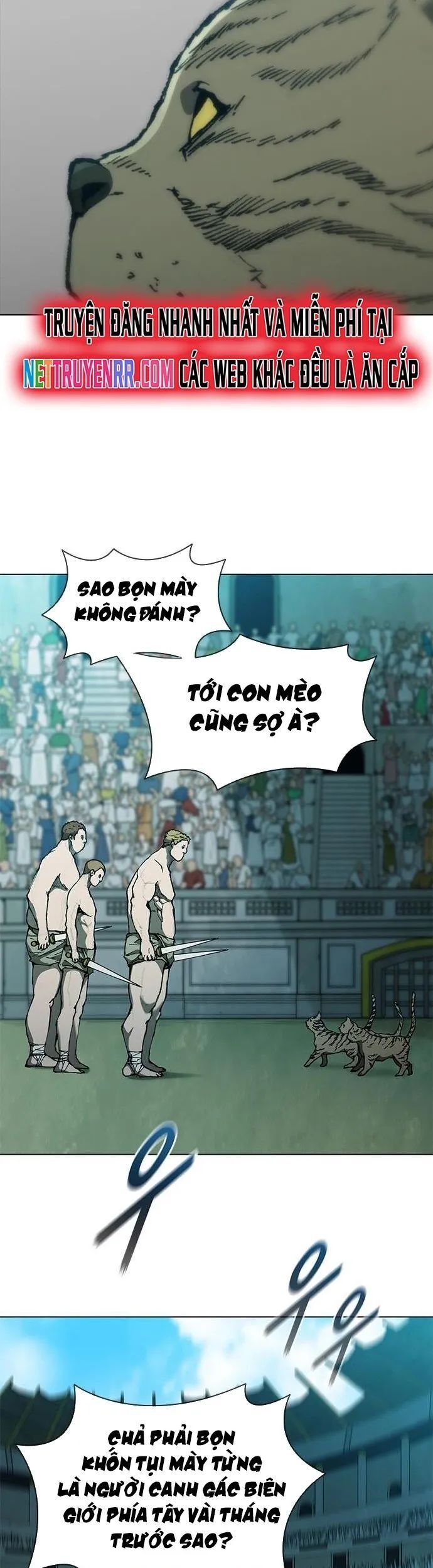 Con Đường Của Võ Giả Chapter 74 - 27