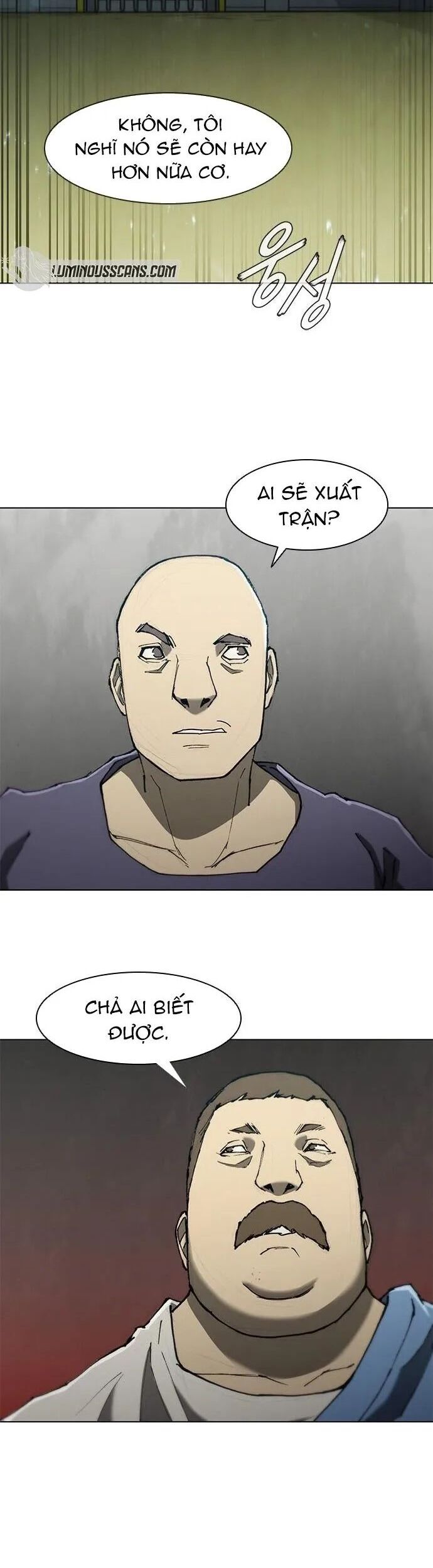 Con Đường Của Võ Giả Chapter 74 - 4