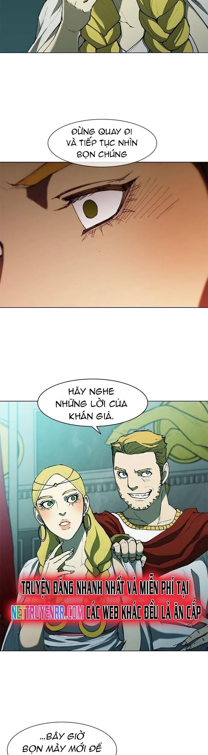 Con Đường Của Võ Giả Chapter 74 - 35