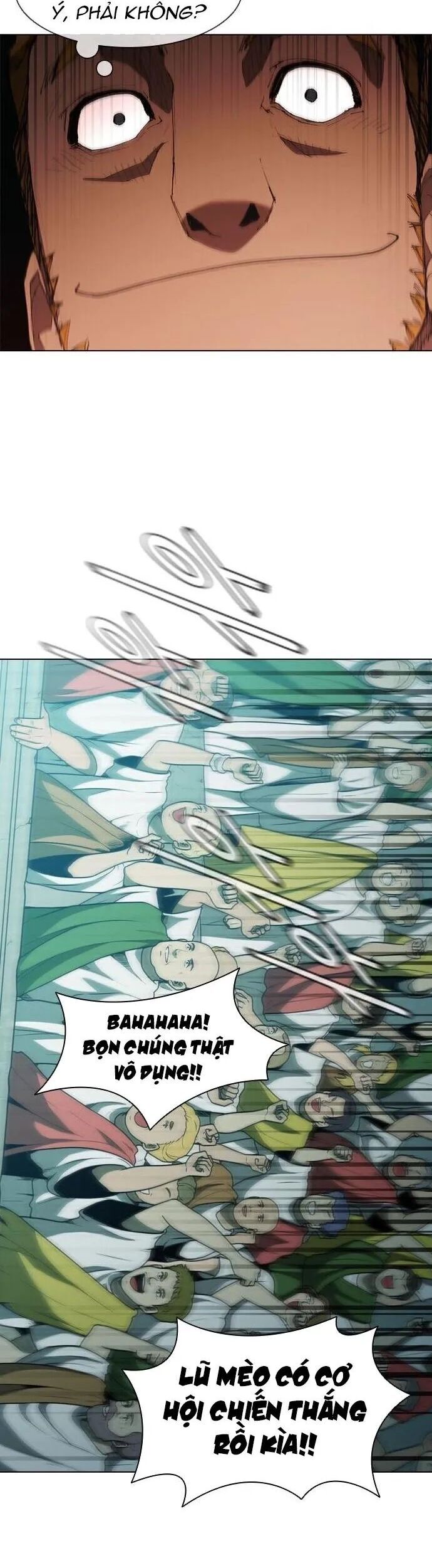 Con Đường Của Võ Giả Chapter 74 - 36