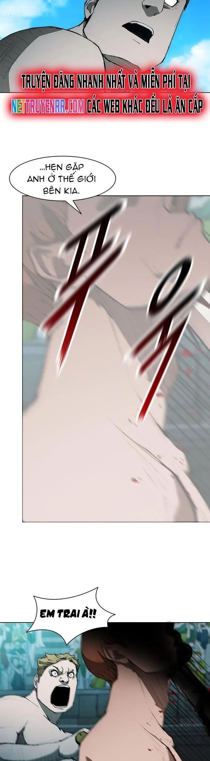 Con Đường Của Võ Giả Chapter 74 - 38