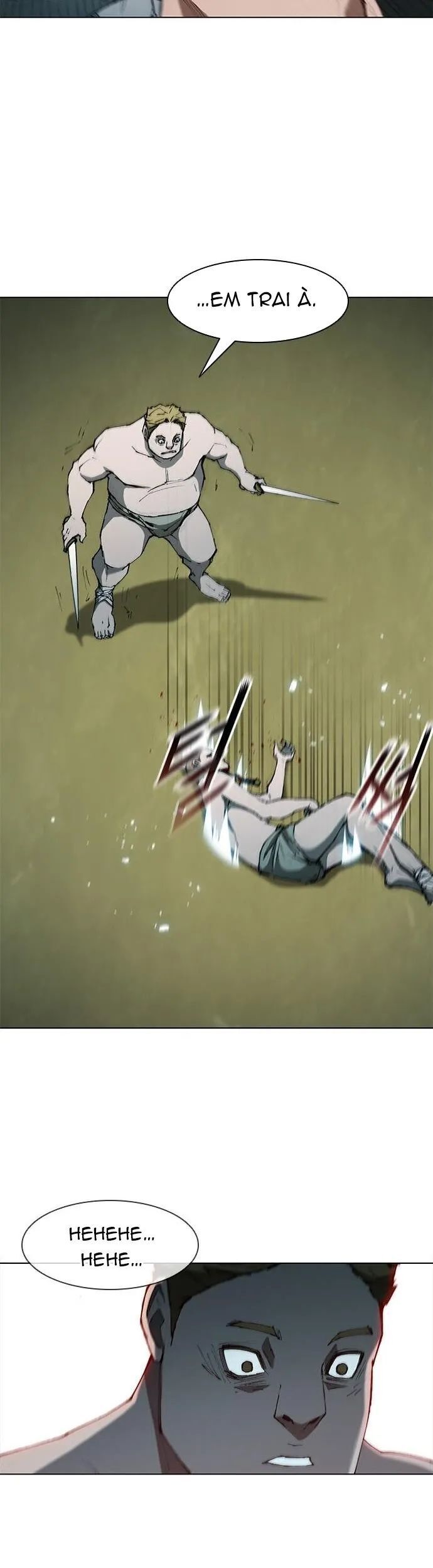 Con Đường Của Võ Giả Chapter 74 - 39