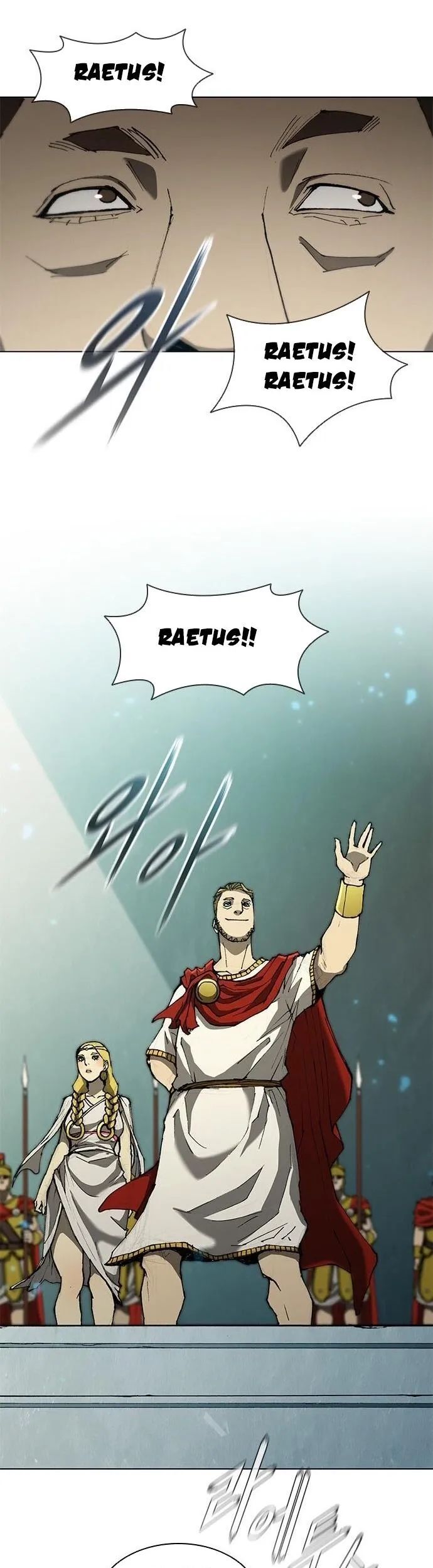 Con Đường Của Võ Giả Chapter 74 - 5