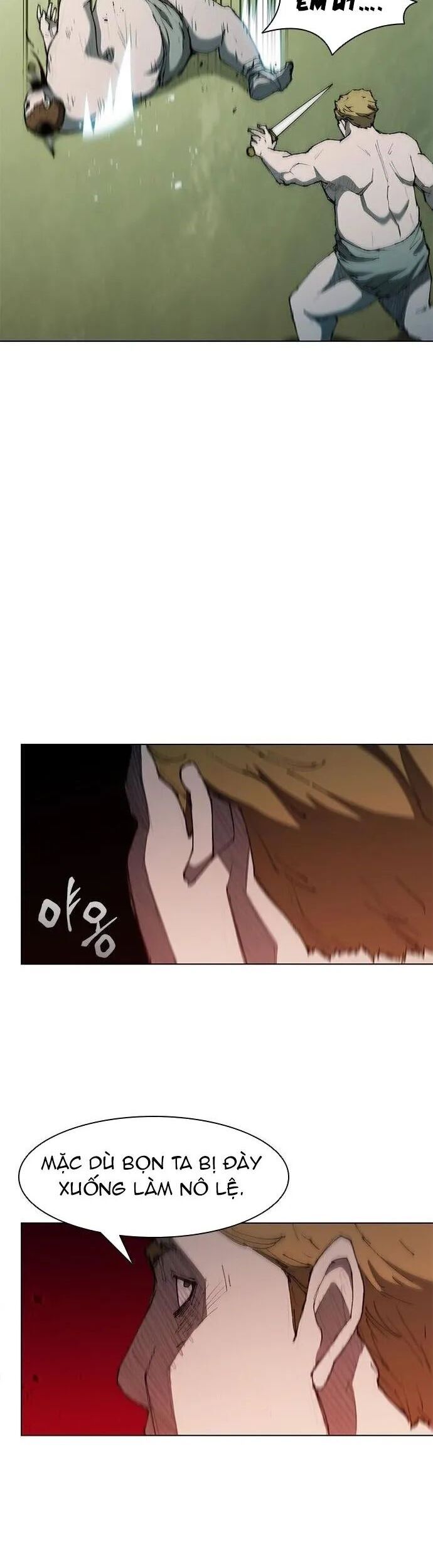 Con Đường Của Võ Giả Chapter 74 - 42