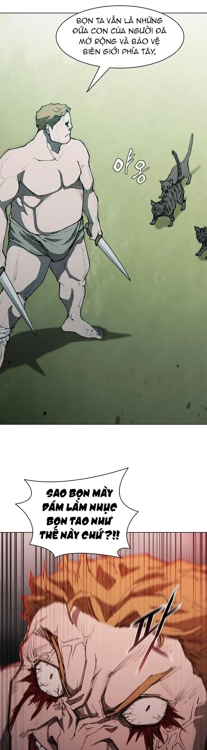 Con Đường Của Võ Giả Chapter 74 - 43