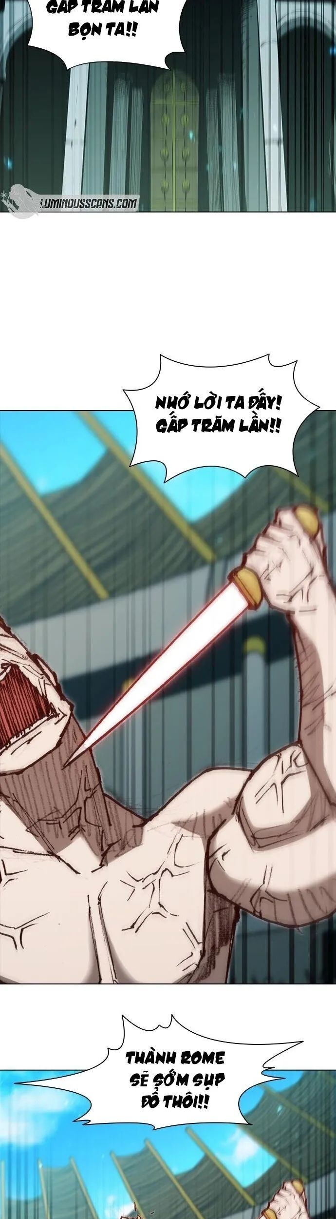 Con Đường Của Võ Giả Chapter 74 - 45