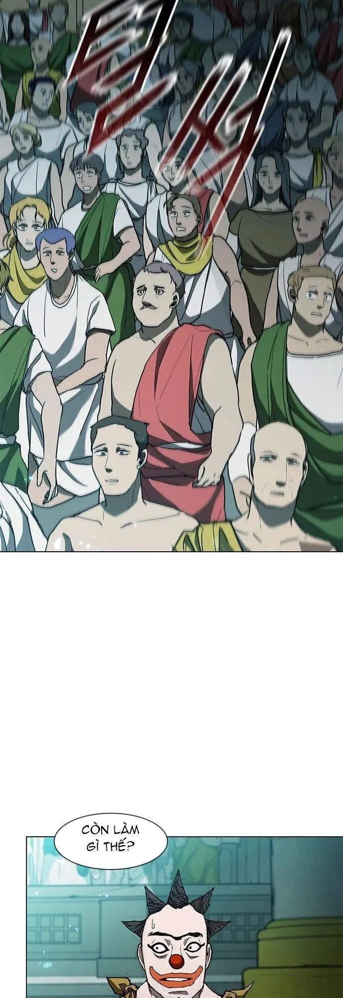 Con Đường Của Võ Giả Chapter 74 - 47