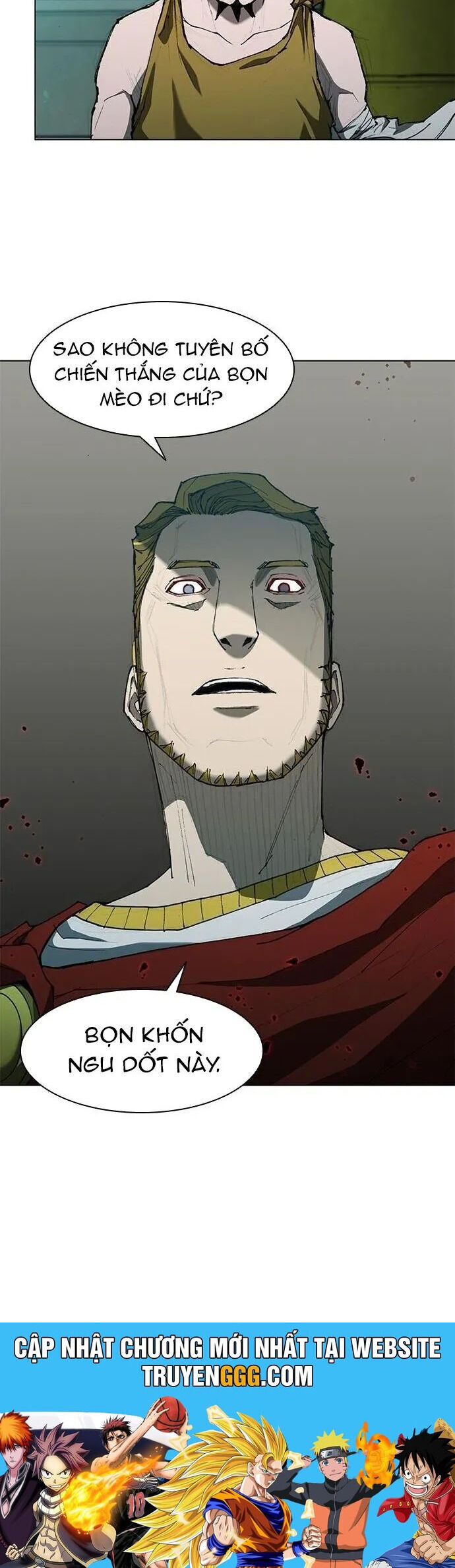 Con Đường Của Võ Giả Chapter 74 - 48