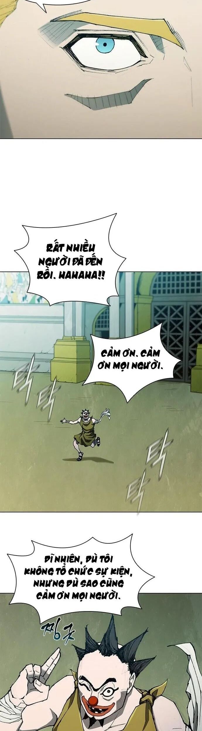 Con Đường Của Võ Giả Chapter 74 - 8