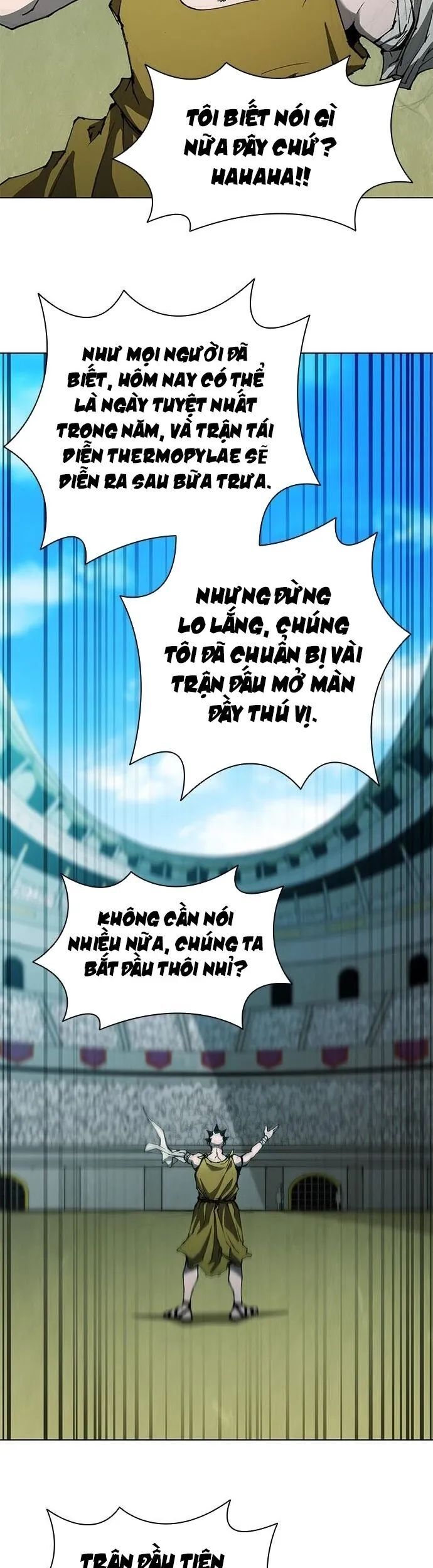 Con Đường Của Võ Giả Chapter 74 - 9