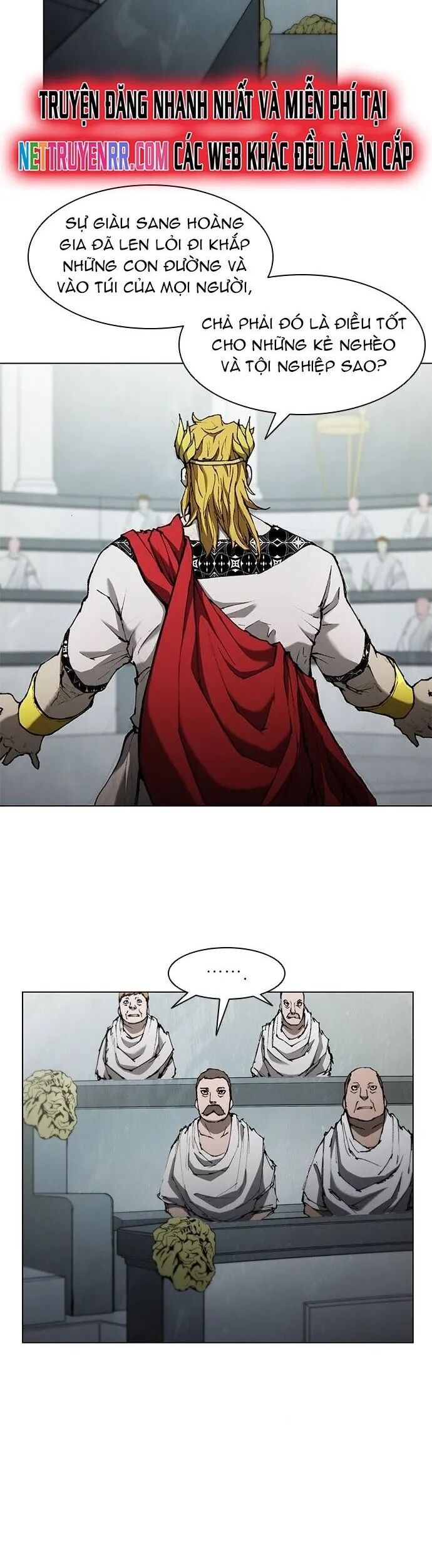 Con Đường Của Võ Giả Chapter 75 - 12