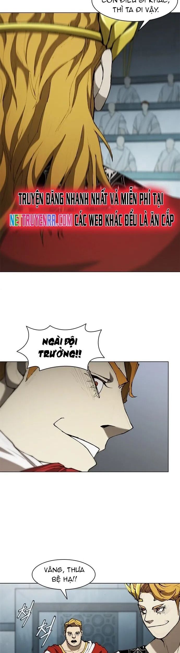 Con Đường Của Võ Giả Chapter 75 - 16