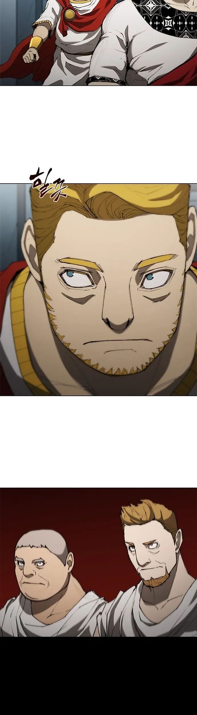 Con Đường Của Võ Giả Chapter 75 - 17