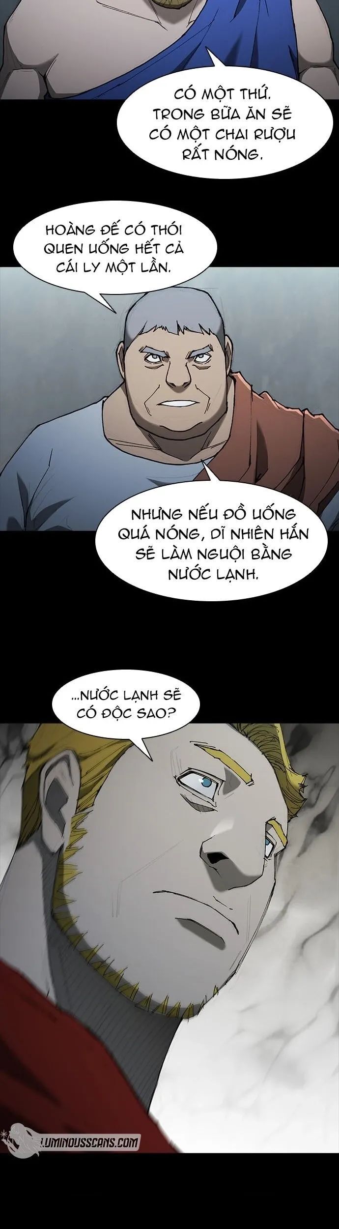 Con Đường Của Võ Giả Chapter 75 - 21