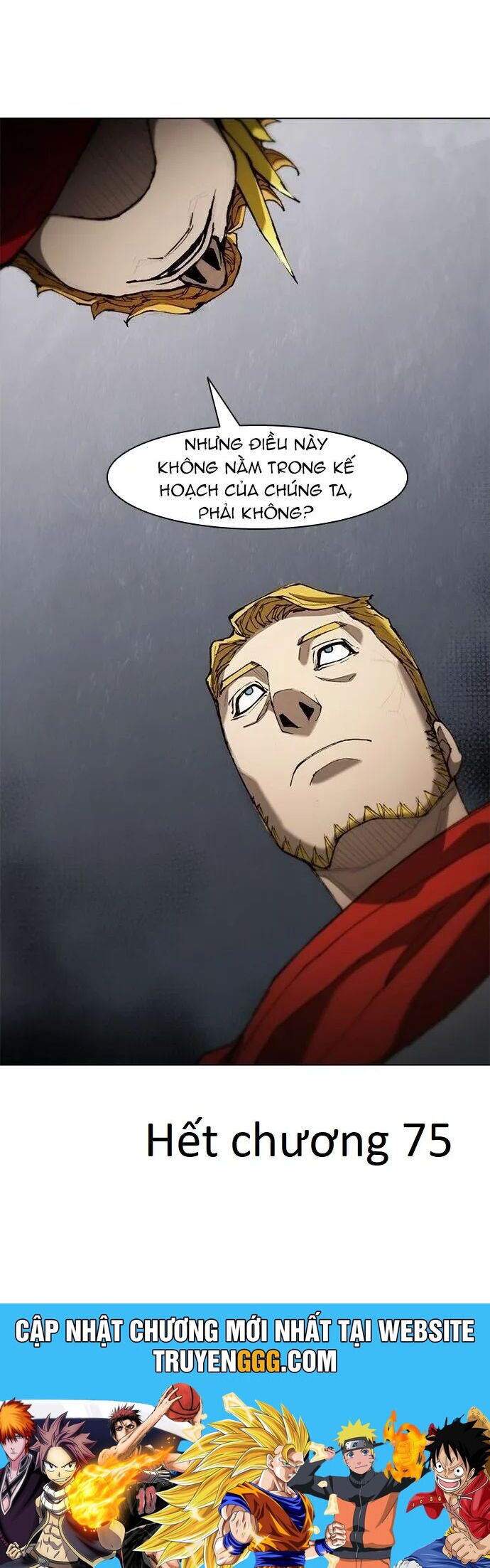 Con Đường Của Võ Giả Chapter 75 - 28