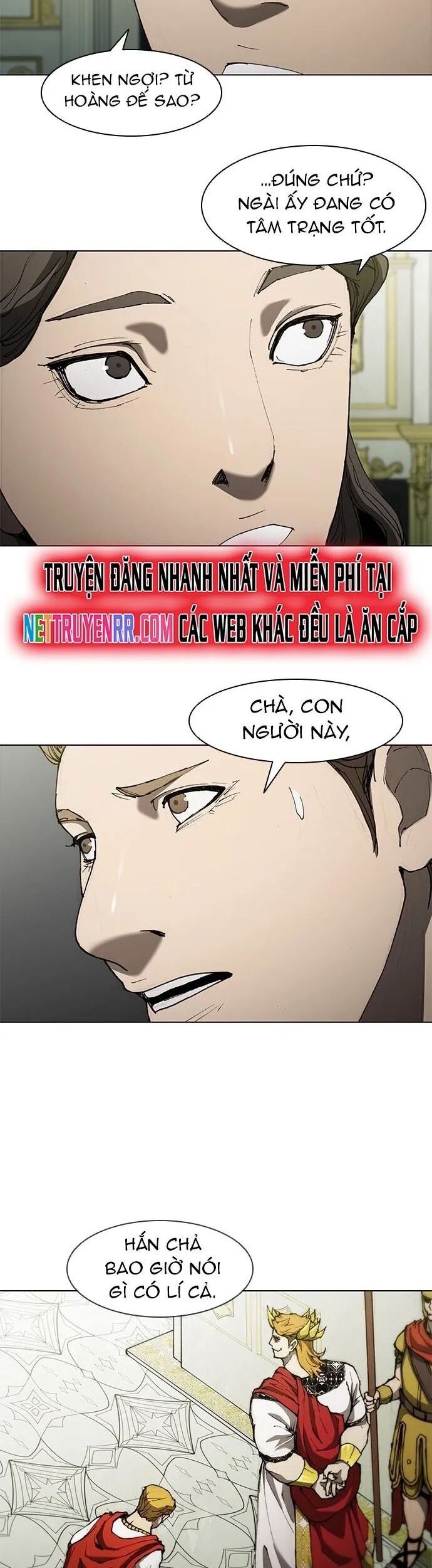 Con Đường Của Võ Giả Chapter 75 - 8