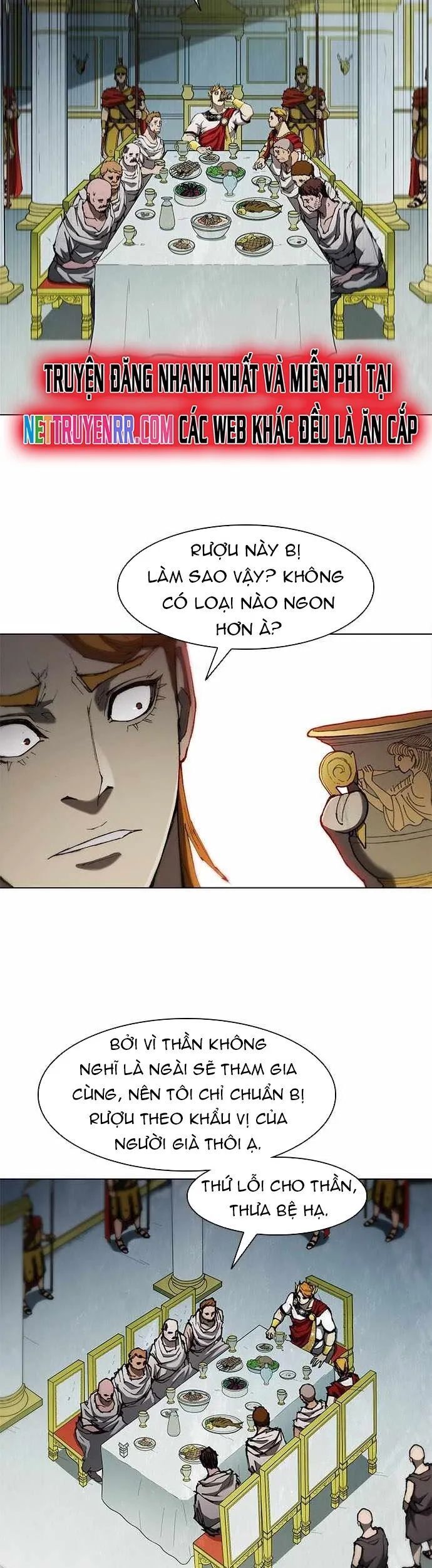 Con Đường Của Võ Giả Chapter 76 - 11