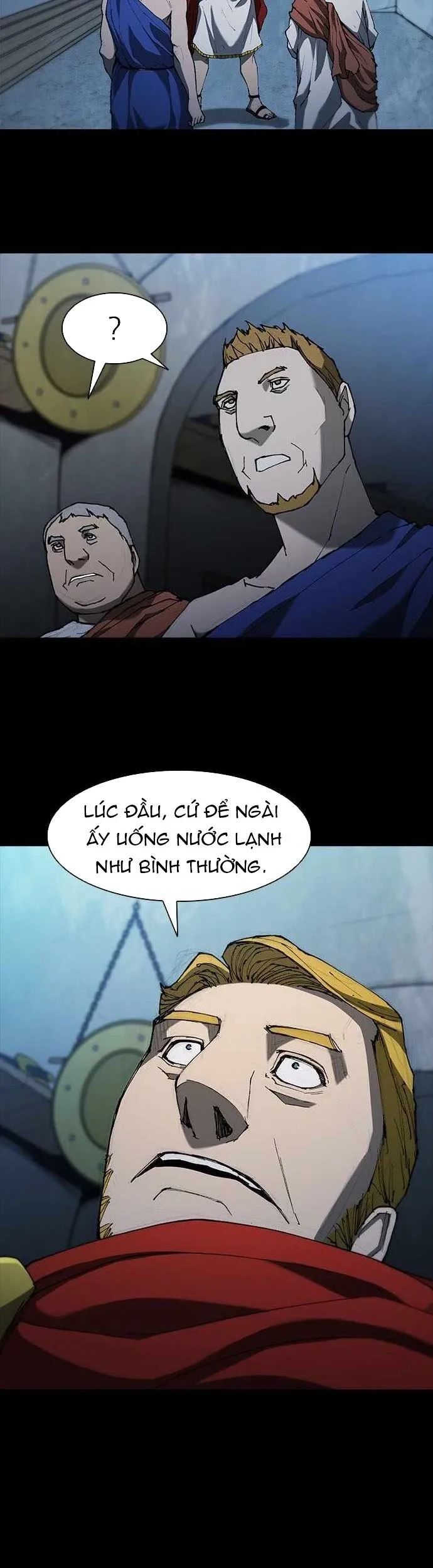 Con Đường Của Võ Giả Chapter 76 - 13