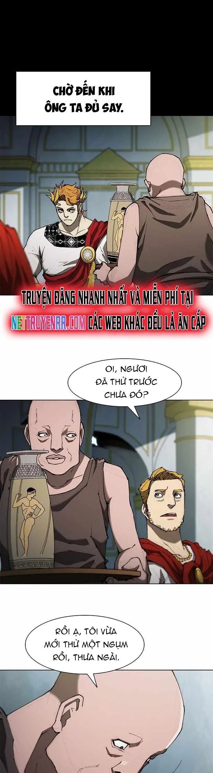 Con Đường Của Võ Giả Chapter 76 - 14