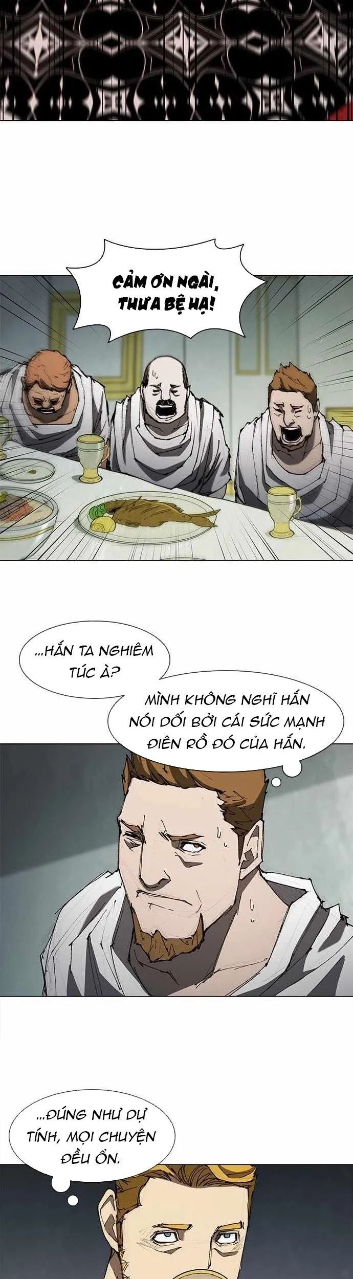 Con Đường Của Võ Giả Chapter 76 - 19