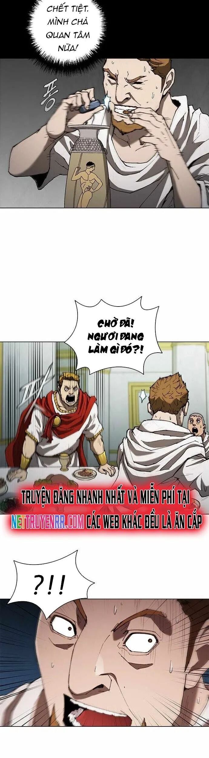 Con Đường Của Võ Giả Chapter 76 - 24