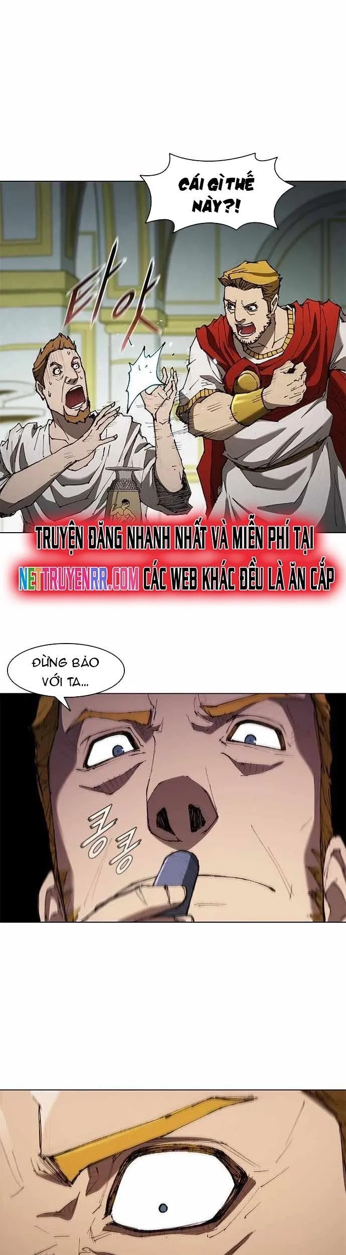 Con Đường Của Võ Giả Chapter 76 - 25