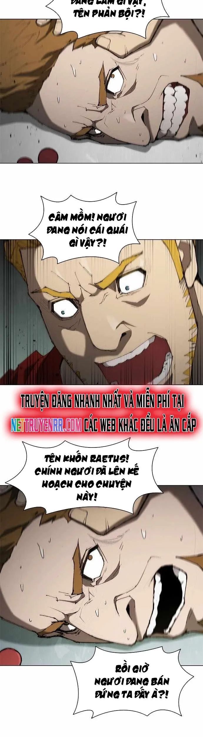 Con Đường Của Võ Giả Chapter 76 - 27